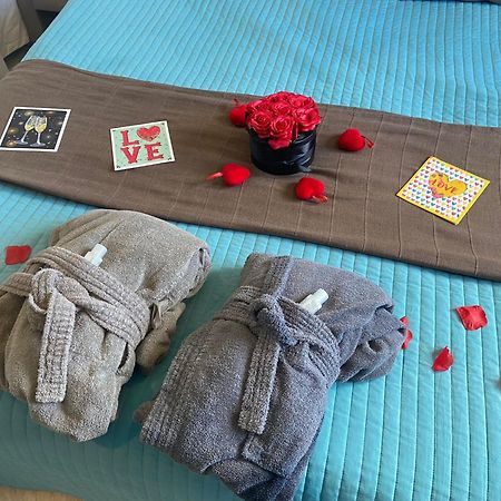 "L Eden Enchante" Chambres D'Hotes Et Spa Cote Basque Boucau Exterior photo