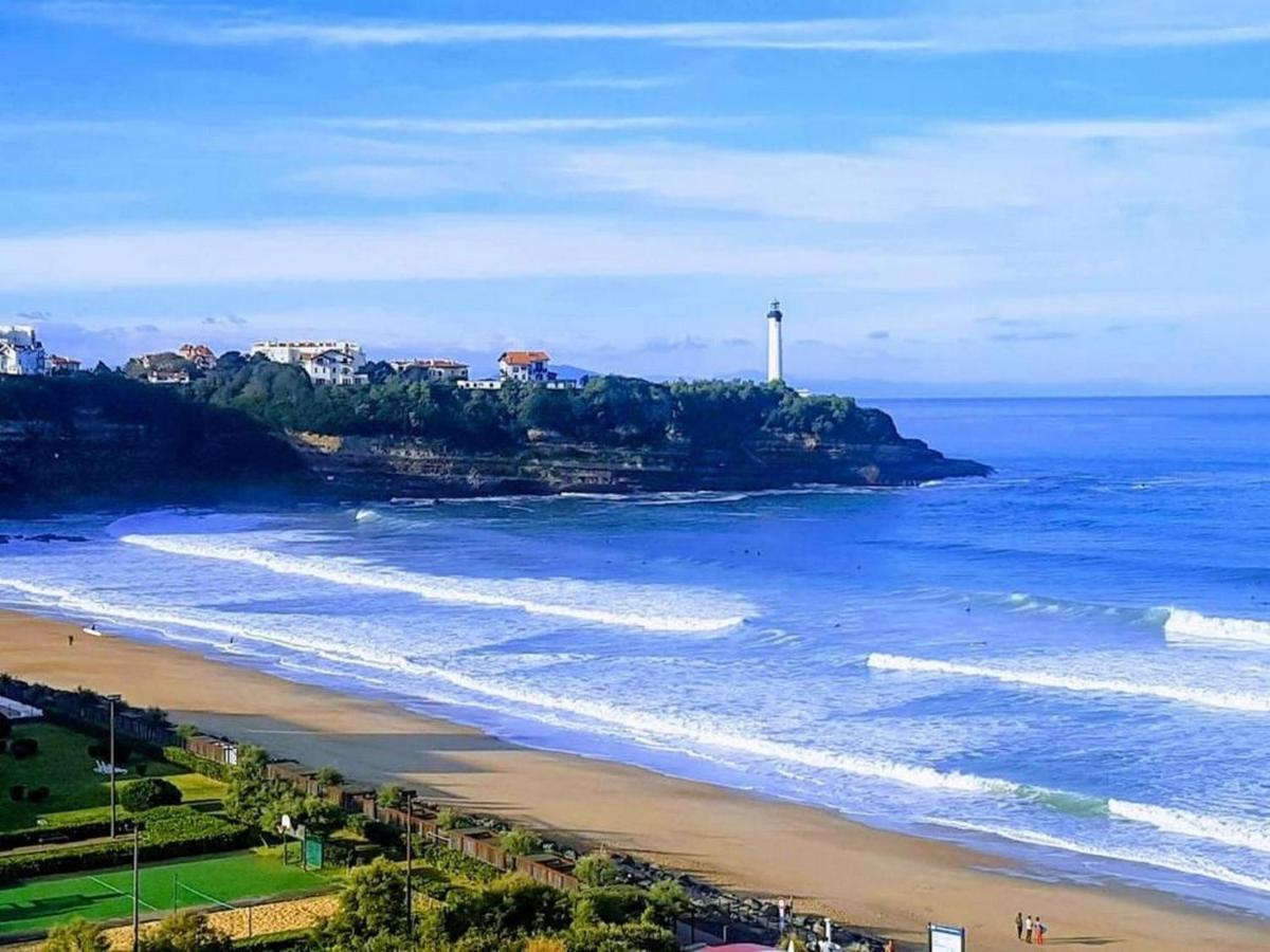 "L Eden Enchante" Chambres D'Hotes Et Spa Cote Basque Boucau Exterior photo