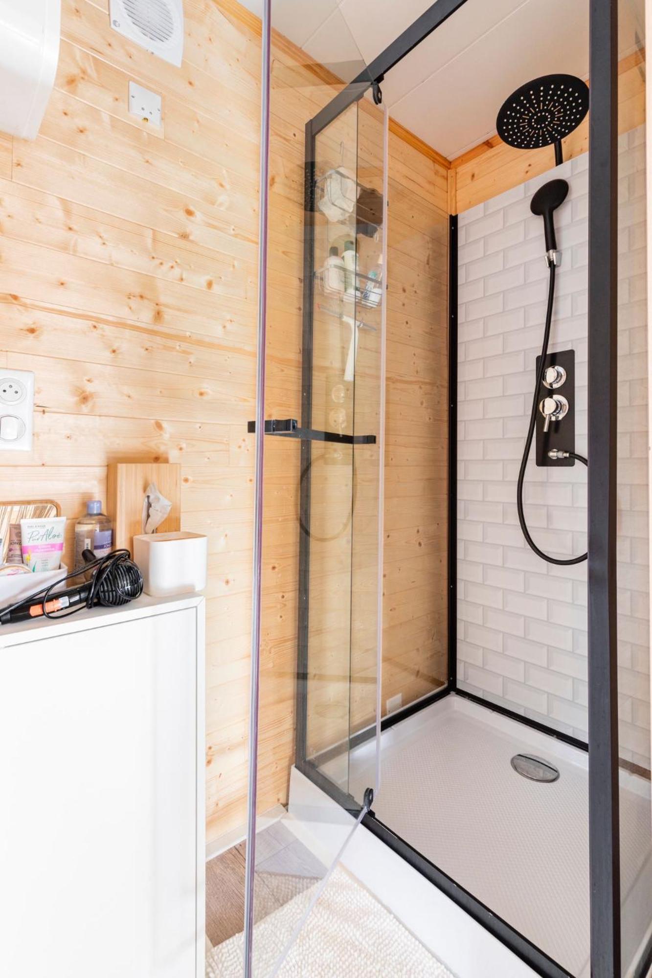 "L Eden Enchante" Chambres D'Hotes Et Spa Cote Basque Boucau Exterior photo
