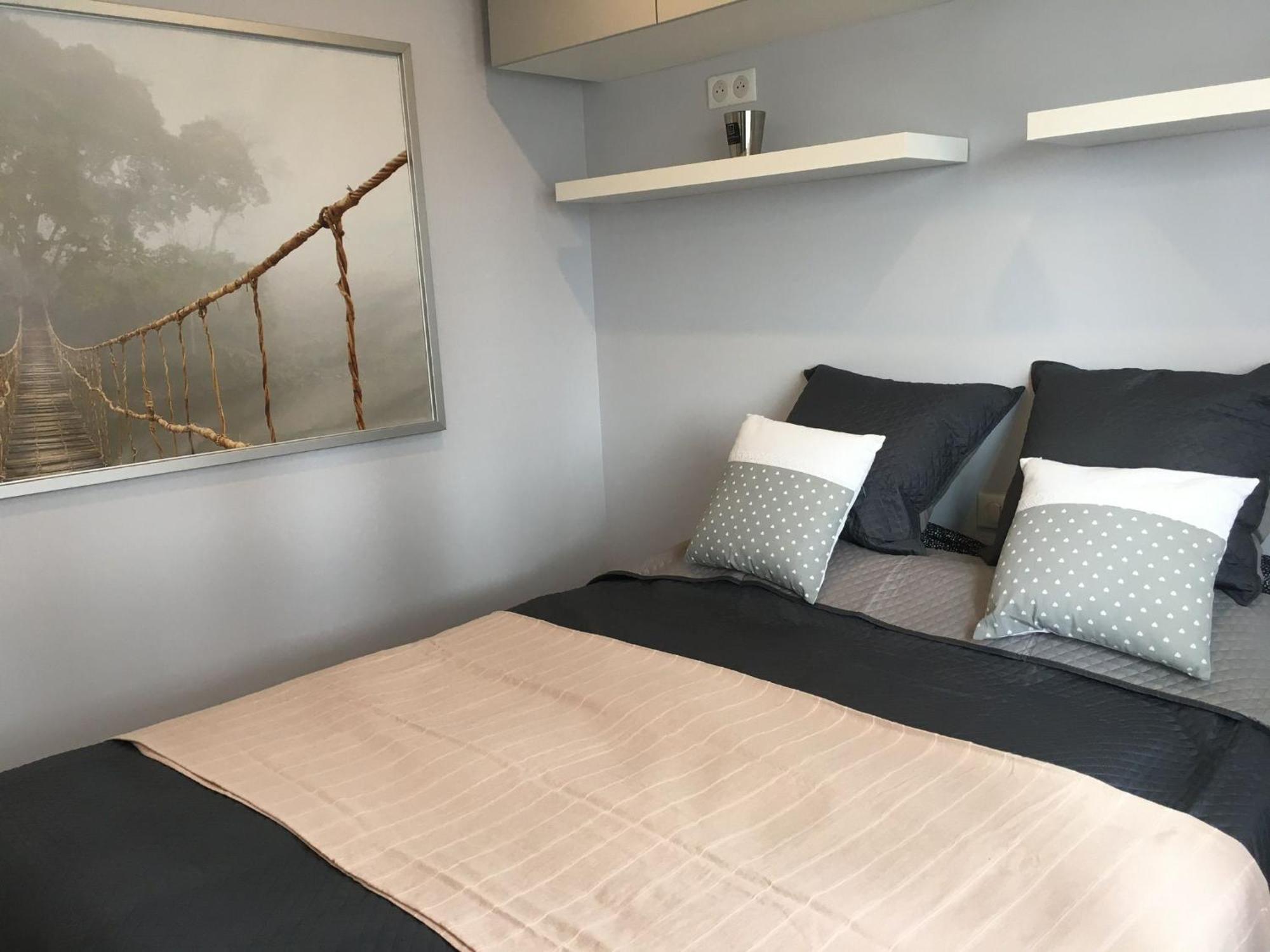 "L Eden Enchante" Chambres D'Hotes Et Spa Cote Basque Boucau Exterior photo